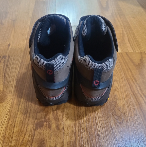 Merrell Chameleon 7 Gore-Tex Size 10 - Picture 4 of 7